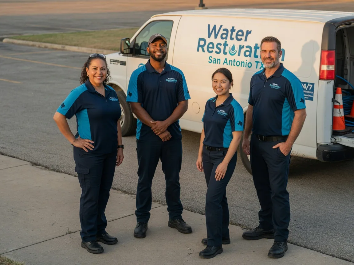 Water Damage Repair company in Hawaii